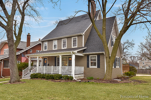 331 E Indiana St, Wheaton, IL 60187 photo 1