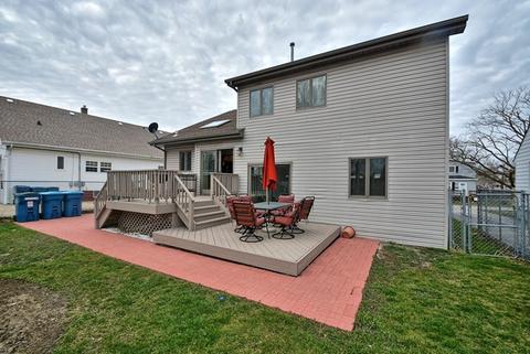 3425 Butler Ave, Steger, IL 60475 photo 21