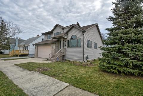 3425 Butler Ave, Steger, IL 60475 photo 16