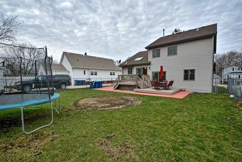3425 Butler Ave, Steger, IL 60475 photo 18