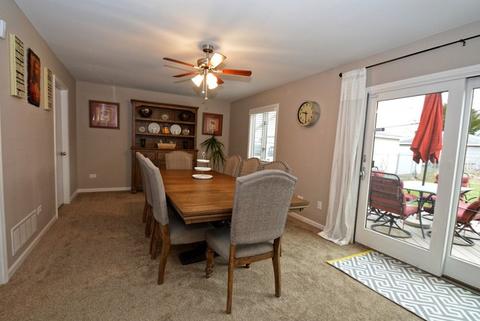 3425 Butler Ave, Steger, IL 60475 photo 5