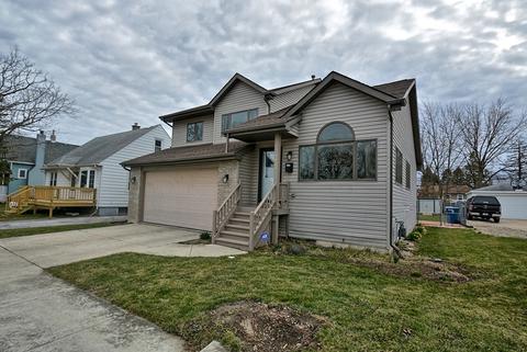 3425 Butler Ave, Steger, IL 60475 photo 1