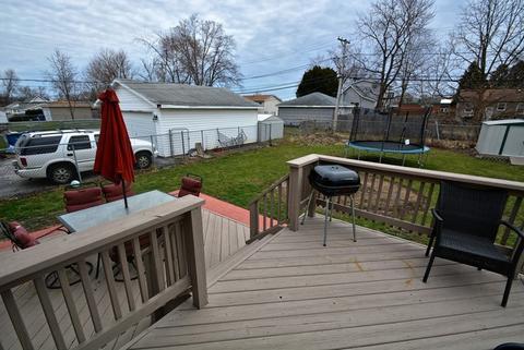 3425 Butler Ave, Steger, IL 60475 photo 20