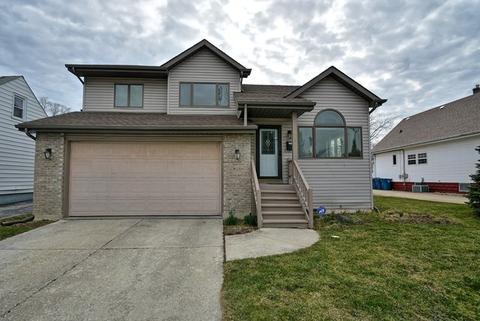 3425 Butler Ave, Steger, IL 60475 photo 17