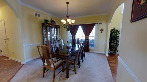 13014 Silverleaf Ct, Plainfield, IL 60585 photo 5