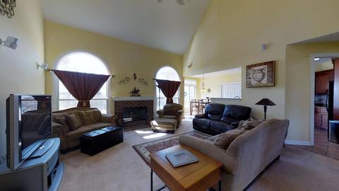 13014 Silverleaf Ct, Plainfield, IL 60585 photo 3