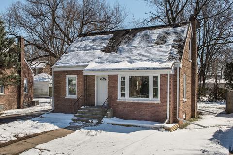 213 E 142nd Pl, Dolton, IL 60419 photo 2