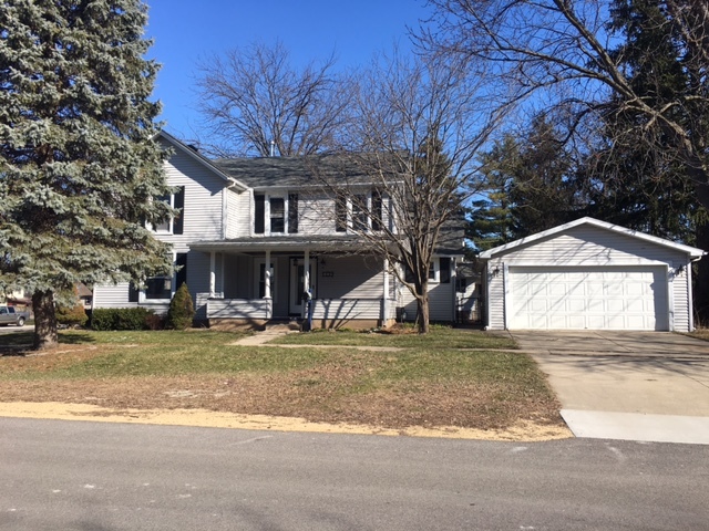 339 Jackson St, Genoa, IL 60135 photo 1