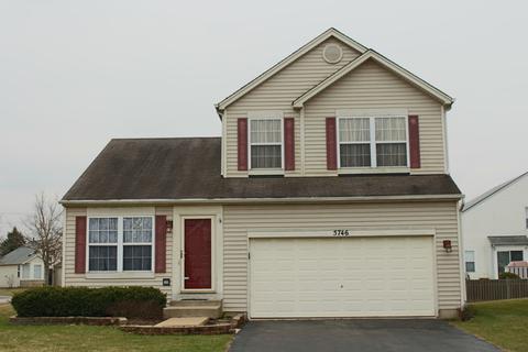 5746 Lake Pointe Dr, Plainfield, IL 60586 photo 1