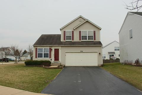 5746 Lake Pointe Dr, Plainfield, IL 60586 photo 2