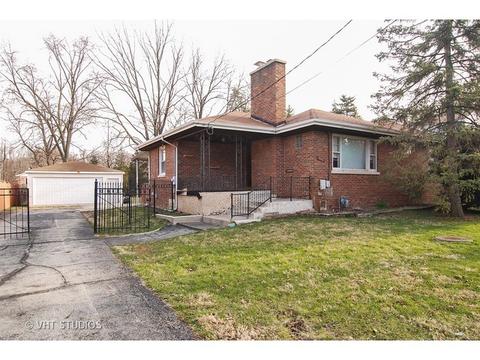 8606 40th St, Lyons, IL 60534 photo 1