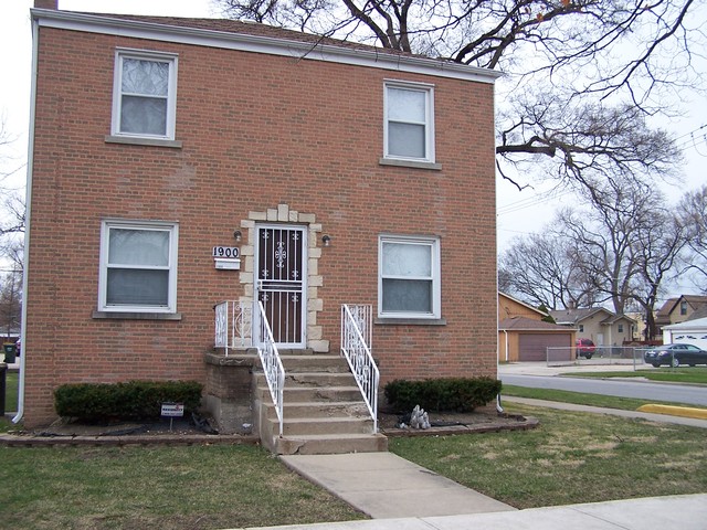 1900 S 13th Ave, Broadview, IL 60155 photo 1