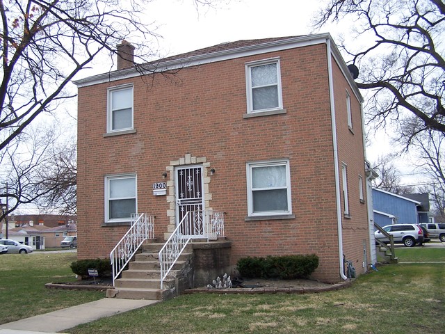 1900 S 13th Ave, Broadview, IL 60155 photo 2