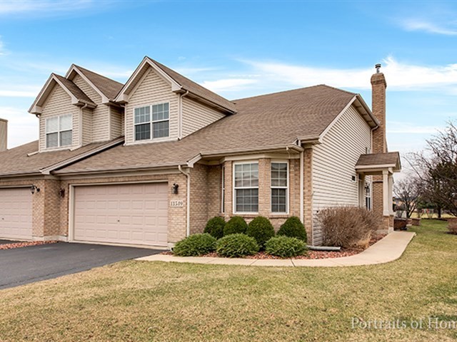 13549 Golden Eagle Cir, Plainfield, IL 60544 photo 1