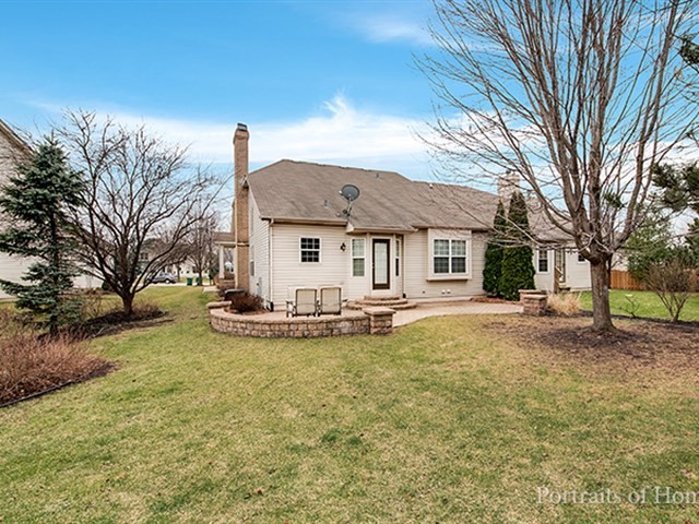 13549 Golden Eagle Cir, Plainfield, IL 60544 photo 16