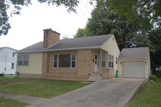 405 E Center St, Mount Morris, IL 61054 photo 1