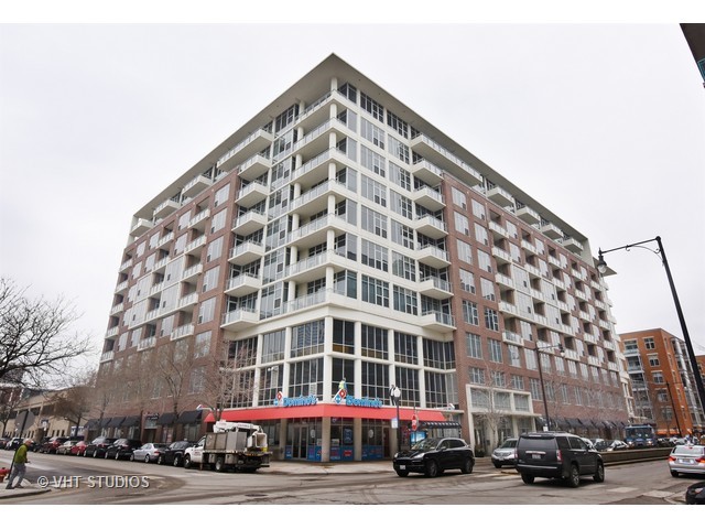901 W Madison St #906, Chicago, IL 60607 photo 1