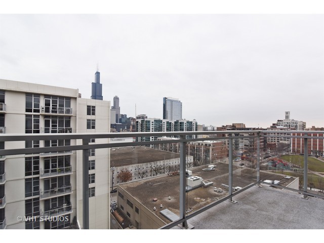901 W Madison St #906, Chicago, IL 60607 photo 9