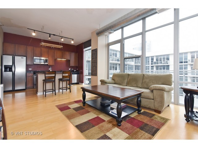 901 W Madison St #906, Chicago, IL 60607 photo 6