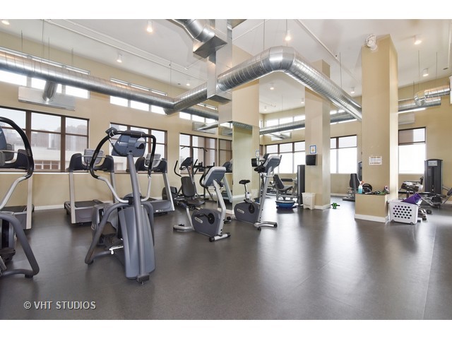 901 W Madison St #906, Chicago, IL 60607 photo 10