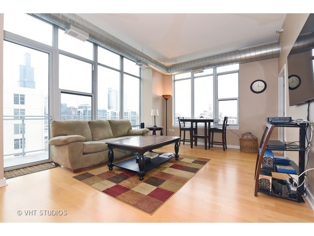 901 W Madison St #906, Chicago, IL 60607 photo 3