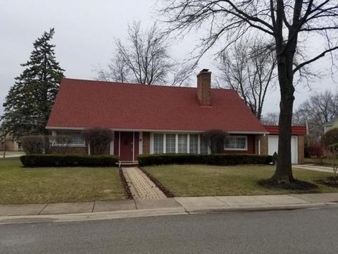 84 Williamsburg Rd, Evanston, IL 60203 photo 1