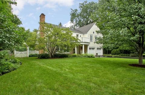 1408 Overlook Dr, Glenview, IL 60025 photo 1