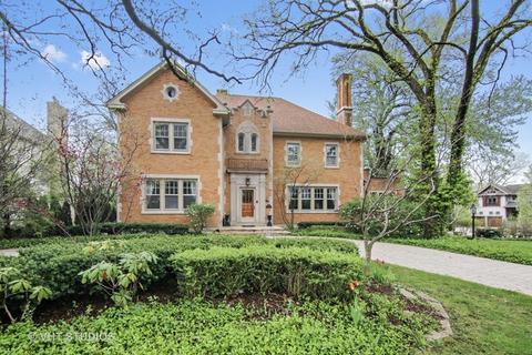 951 Raleigh Rd, Glenview, IL 60025 photo 1