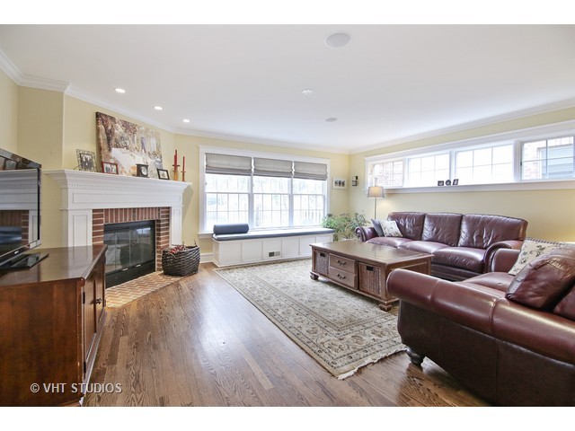 231 Parkview Rd, Glenview, IL 60025 photo 5