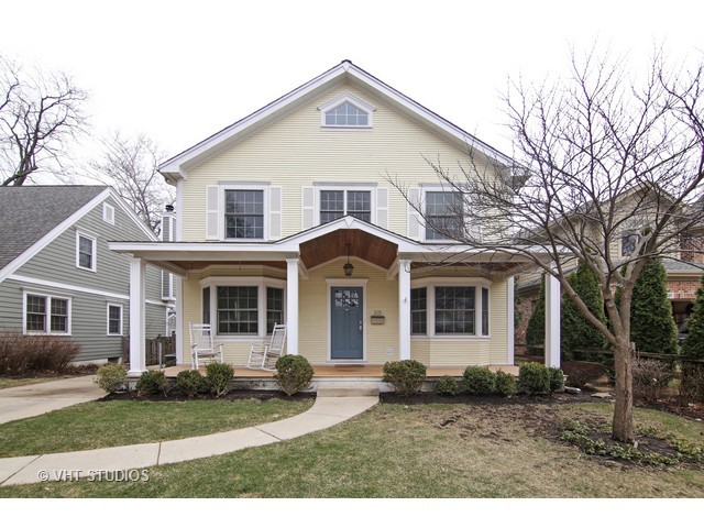 231 Parkview Rd, Glenview, IL 60025 photo 1