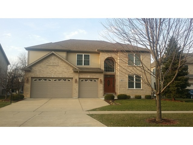 1415 Jason Ct, Bartlett, IL 60103 photo 1