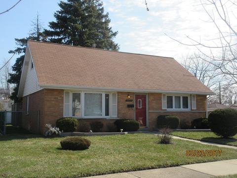 14459 Kolin Ave, Midlothian, IL 60445 photo 17