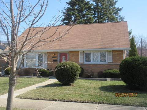 14459 Kolin Ave, Midlothian, IL 60445 photo 1