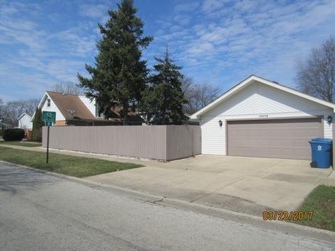 14459 Kolin Ave, Midlothian, IL 60445 photo 16