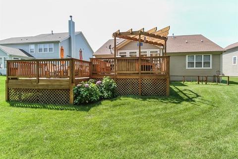 473 E Amberside Dr, Elgin, IL 60124 photo 29
