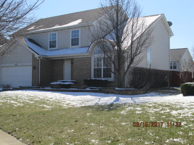 7402 Torrey Cir, Plainfield, IL 60586 photo 3