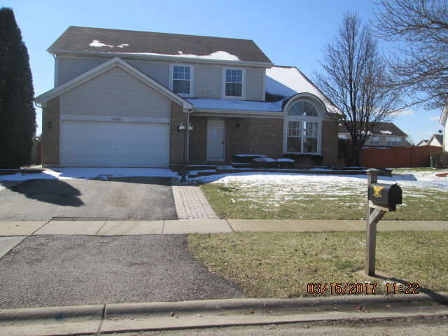 7402 Torrey Cir, Plainfield, IL 60586 photo 1