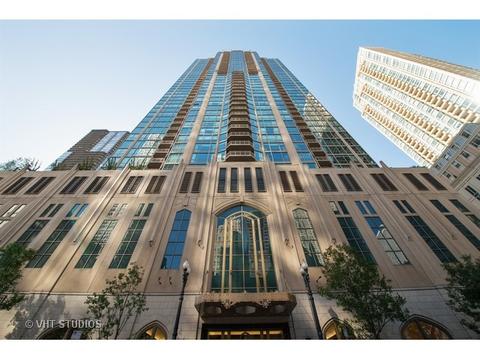 21 E Huron St #3604, Chicago, IL 60611 photo 1