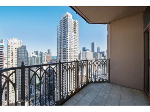 21 E Huron St #3604, Chicago, IL 60611 photo 23