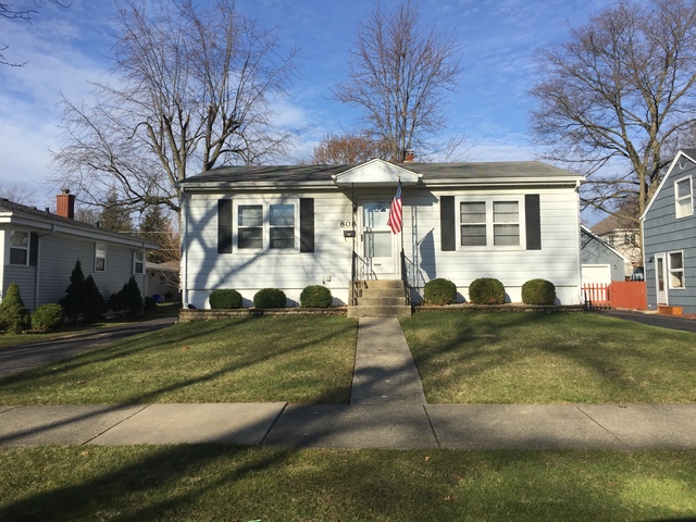 808 S Spring Rd, Elmhurst, IL 60126 photo 1