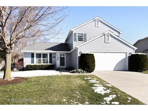 4748 Crystal Trl, Mchenry, IL 60050 photo 1