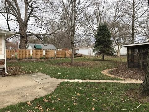 407 S Gray St, Sidell, IL 61876 photo 16