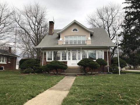 407 S Gray St, Sidell, IL 61876 photo 18