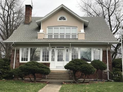 407 S Gray St, Sidell, IL 61876 photo 17