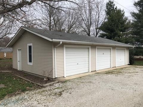 407 S Gray St, Sidell, IL 61876 photo 15