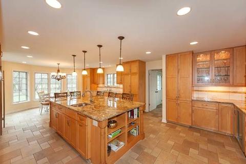 1606 E Course Dr, Riverwoods, IL 60015 photo 5