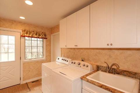 1606 E Course Dr, Riverwoods, IL 60015 photo 11