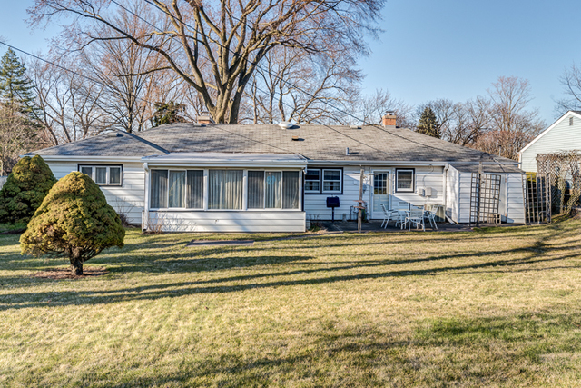 340 E Hawthorne Blvd, Wheaton, IL 60187 photo 16