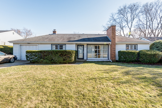 340 E Hawthorne Blvd, Wheaton, IL 60187 photo 1