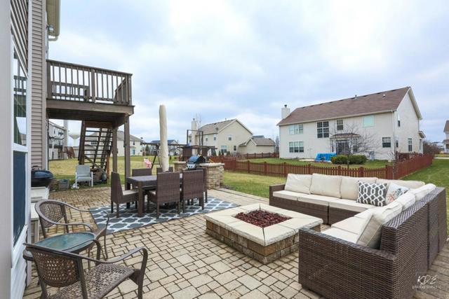 26617 Silverleaf Dr, Plainfield, IL 60585 photo 25